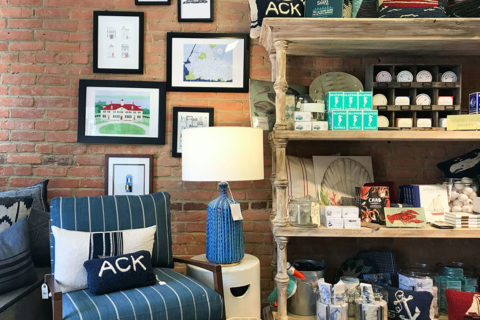 red barn mercantile