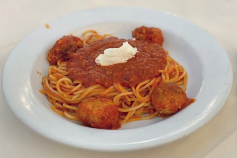 Ristorante Bonaroti