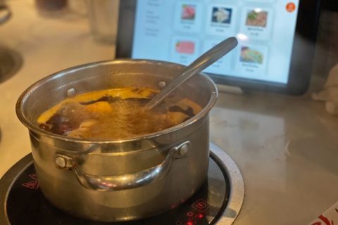 Urban Hot Pot