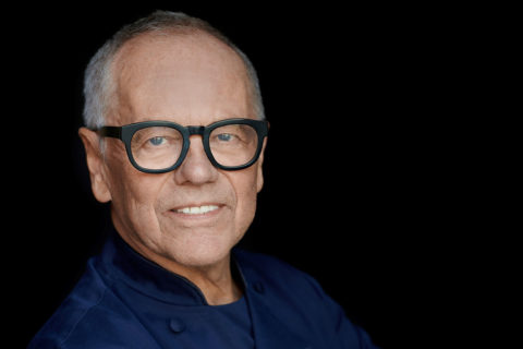 wolfgang puck