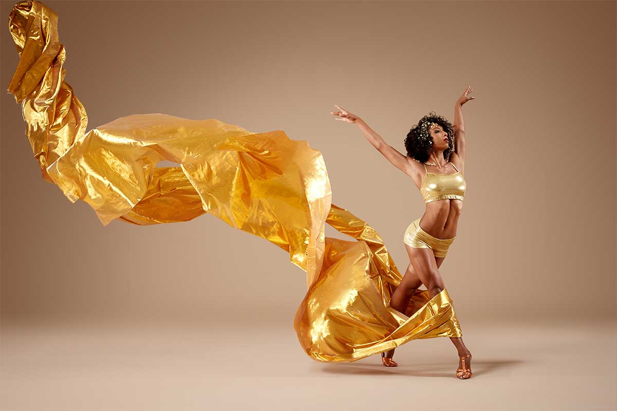 ballet hispanico
