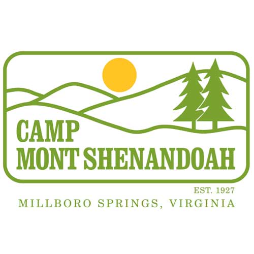 Camp Mont Shenandoah