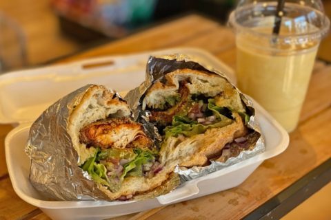 Chit Chaat Cafe