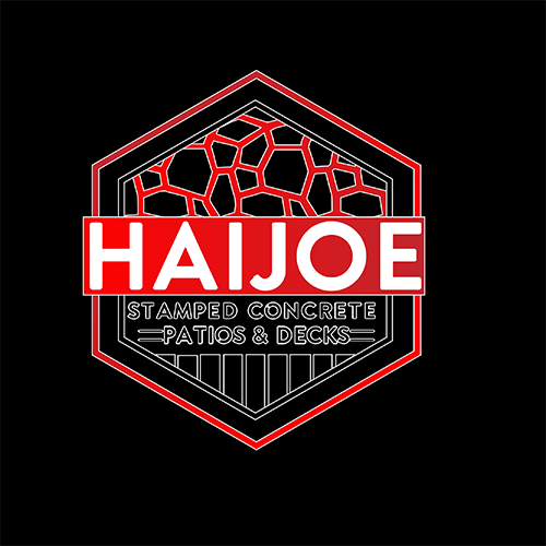 HaiJoe Stamped Concrete, Patios & Decks