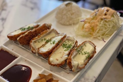 Kazone Katsu