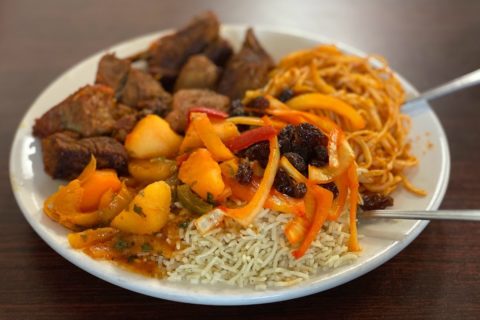 Kulan Restaurant & Cafe