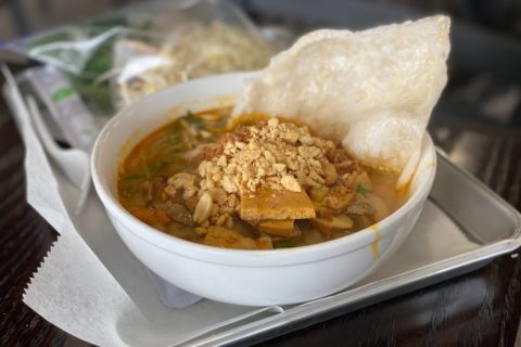 Le Bledo mi quang