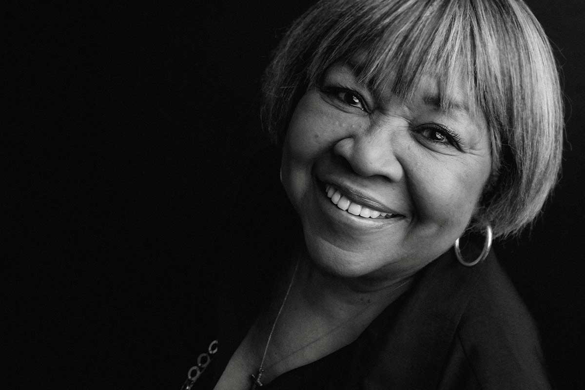 mavis staples