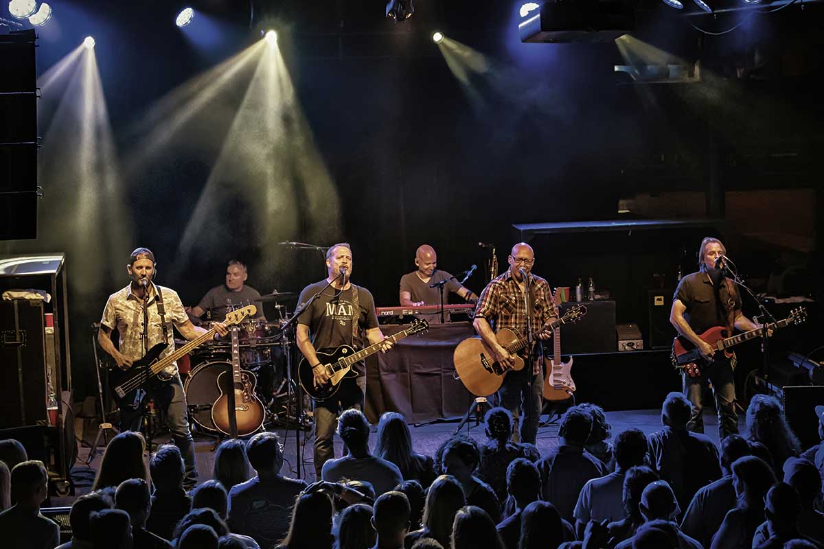 sister hazel