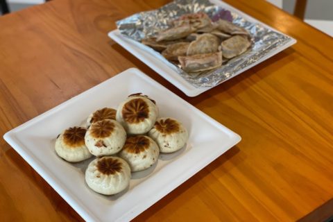 Tasty Dumpling