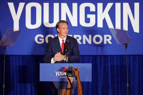 glenn youngkin