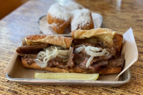 Bayou Bakery