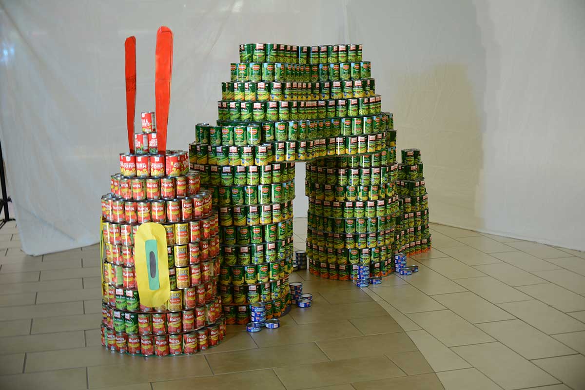 can art sculpture