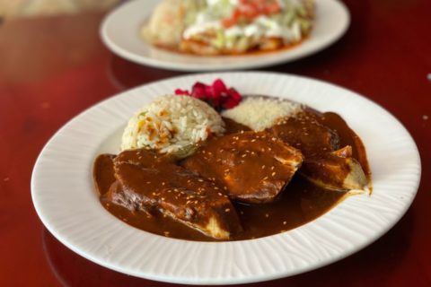 Guajillo