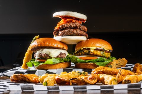 Hangry Burger