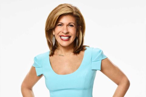hoda kotb