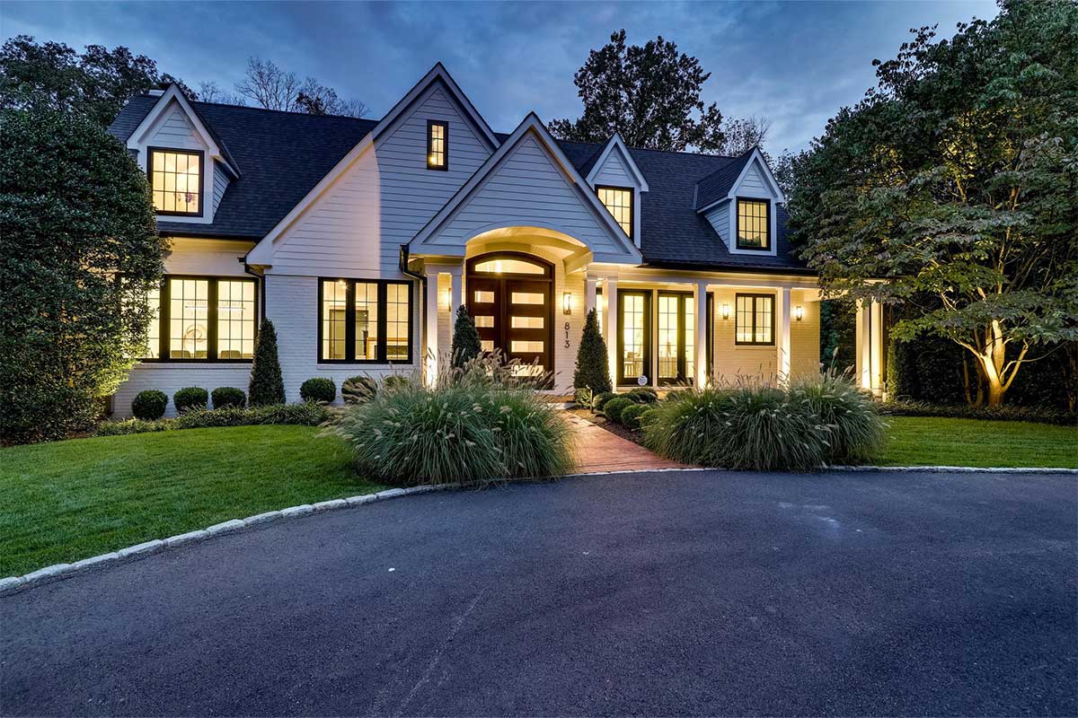 For Sale This 4 Million McLean Home Is All Natural Light and Green Views