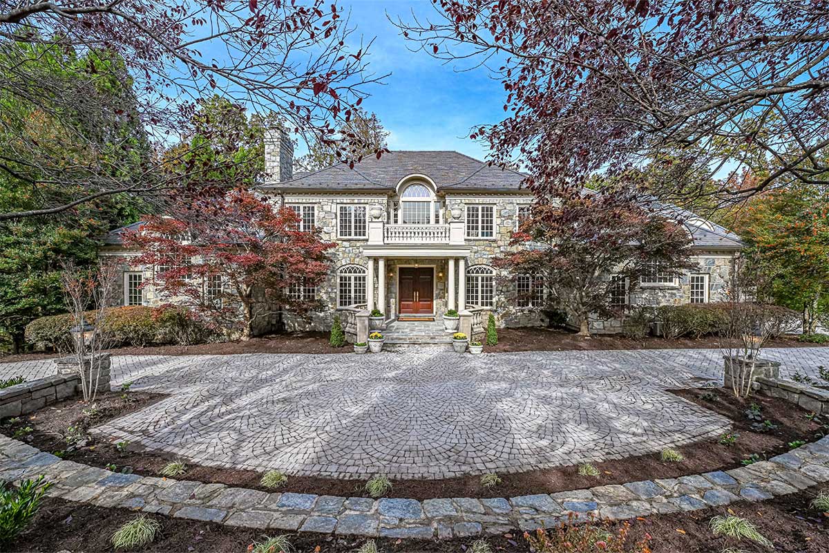 mclean home front