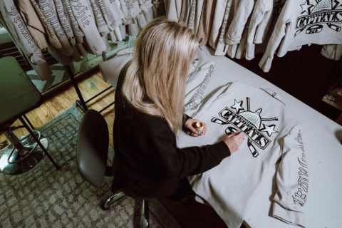 taylor kampa olson painting