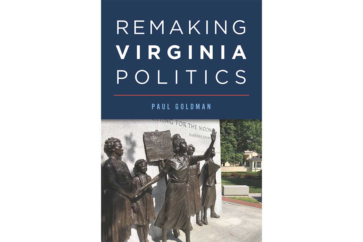 remaking virginia politics