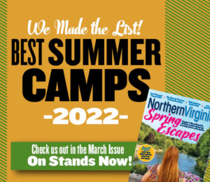 we made this list graphic summer camps