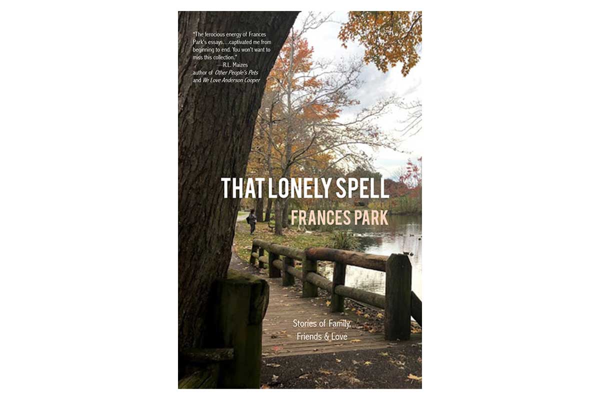 that lonely spell cover