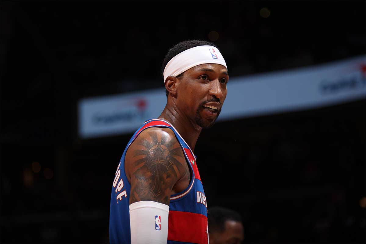kentavious caldwell-pope
