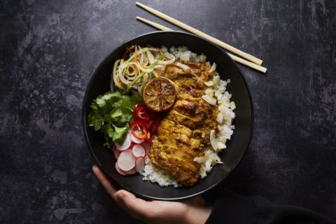 Wagamama