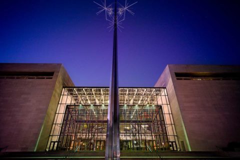 air and space museum in dc