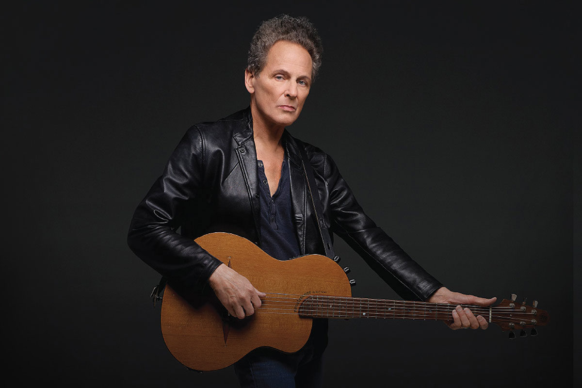 lindsey buckingham