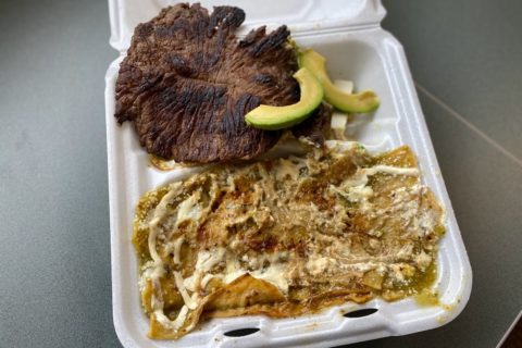 Mex-Mart & Deli