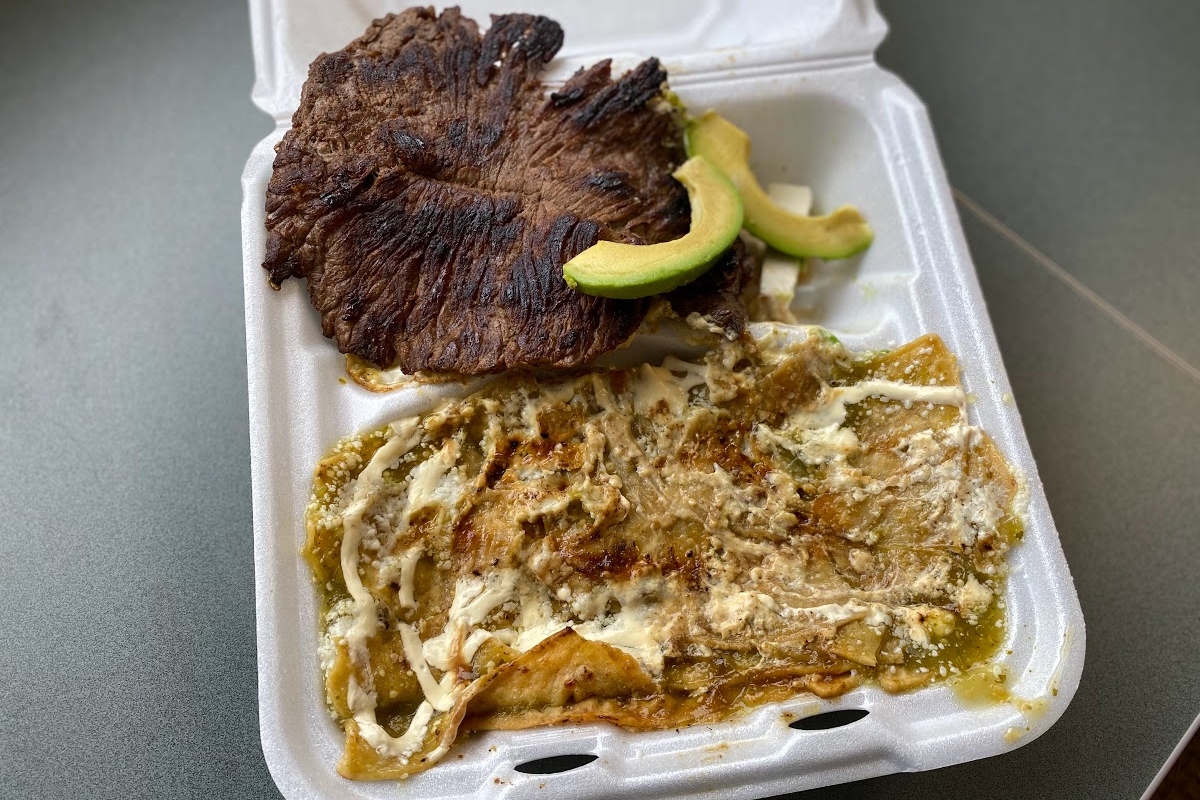 Mex-Mart & Deli