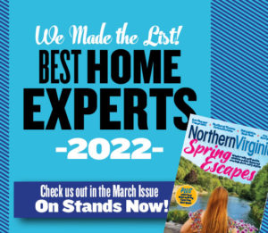 we made the list home experts