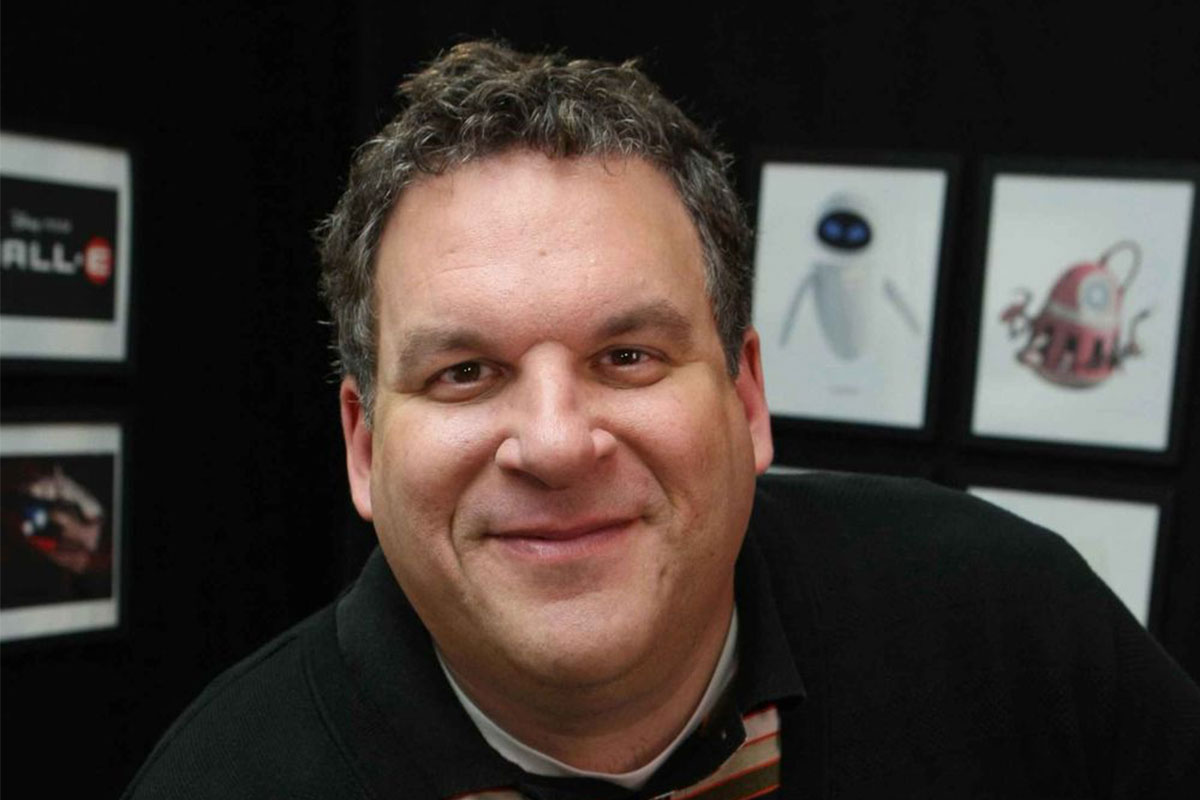 jeff garlin