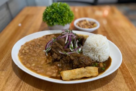 Pio Pio Peruvian Cuisine