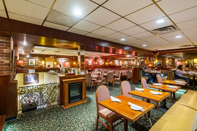 Here’s Where to Get the Best Italian Eats in Northern Virginia