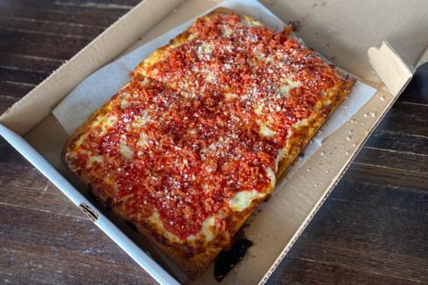 Pizza Quattro Goombas