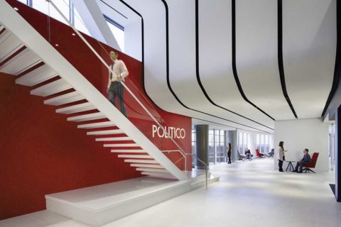 politico office