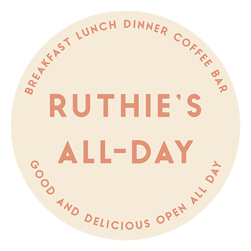 Ruthie’s All-Day