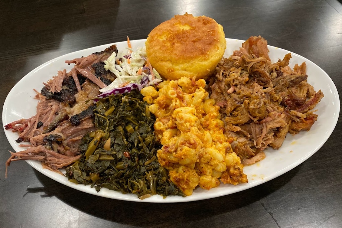 ResQ BBQ