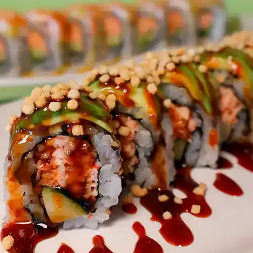 Yume Sushi