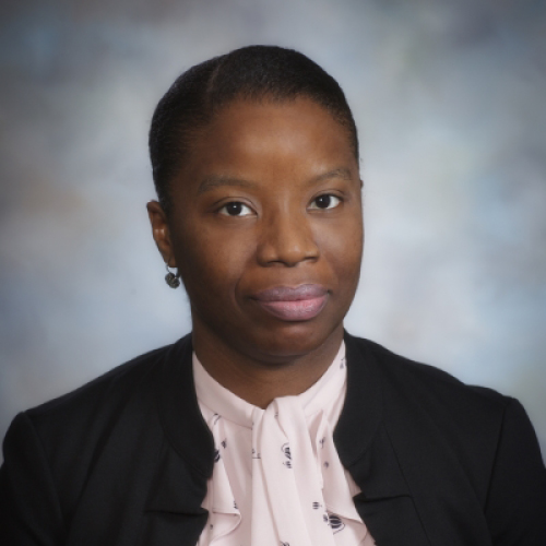 Rosemary Iwunze