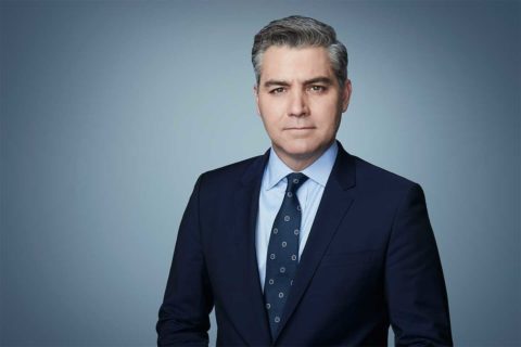 Jim Acosta