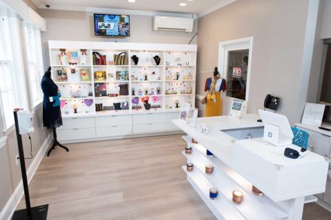 the b.e.s.t. gift shop