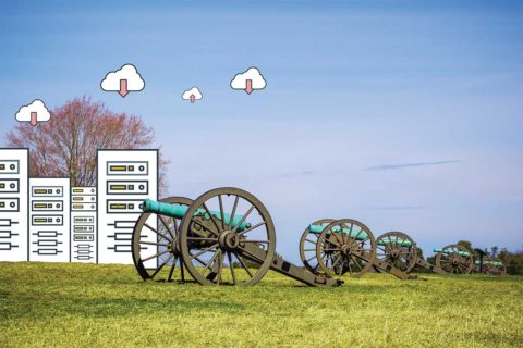 manassas battlefield