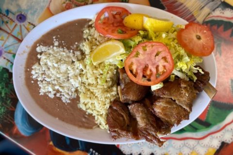 El Molino Tortilleria