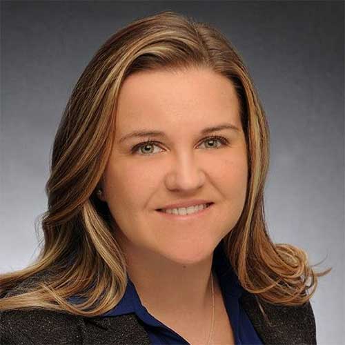 Jenny Farnsworth