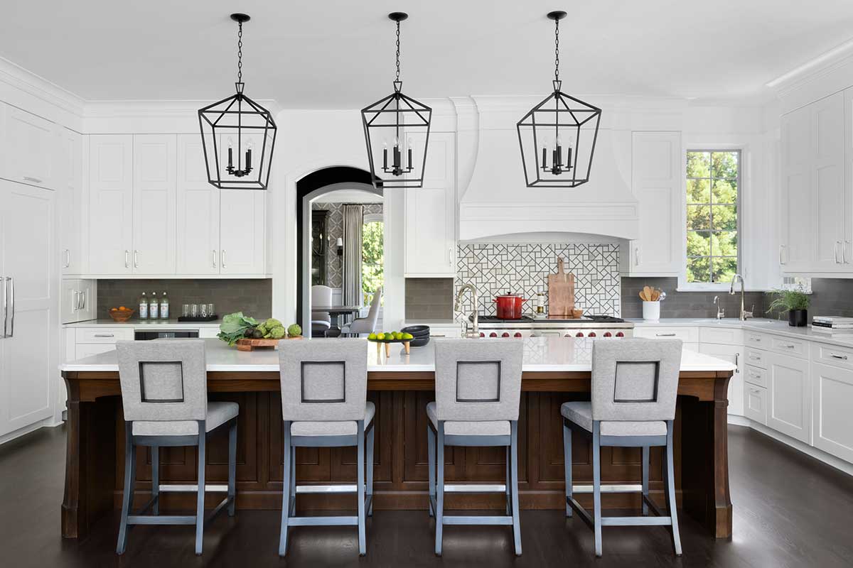 neutral kitchen
