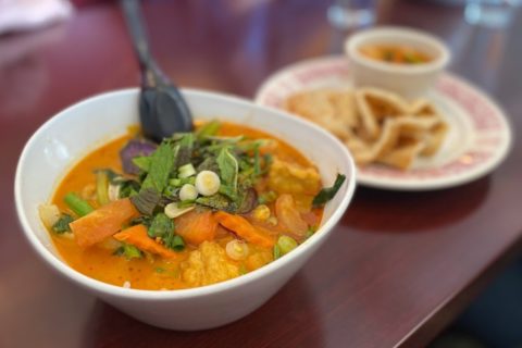 Malaysian Kopitiam