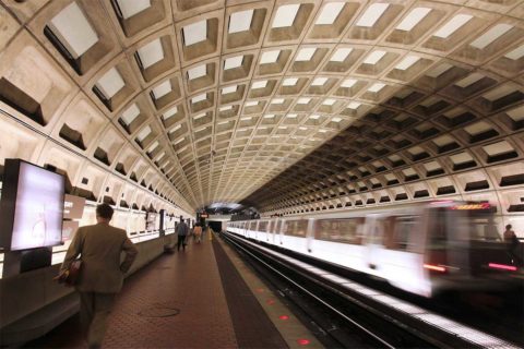 dc metro